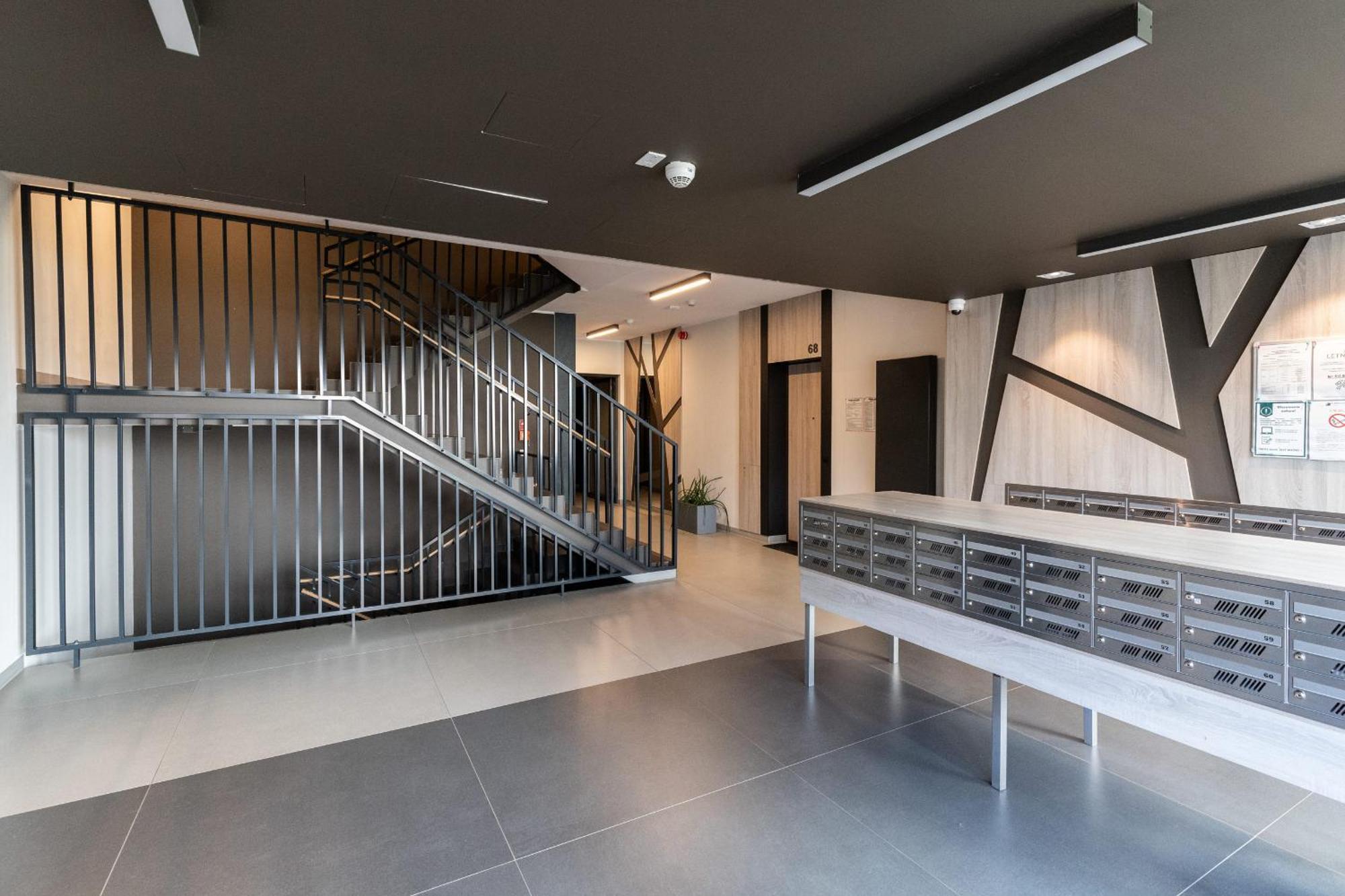Starowiejska Apartment With Balcony Next To Arena Gdansk Stadium By Noclegi Renters Экстерьер фото